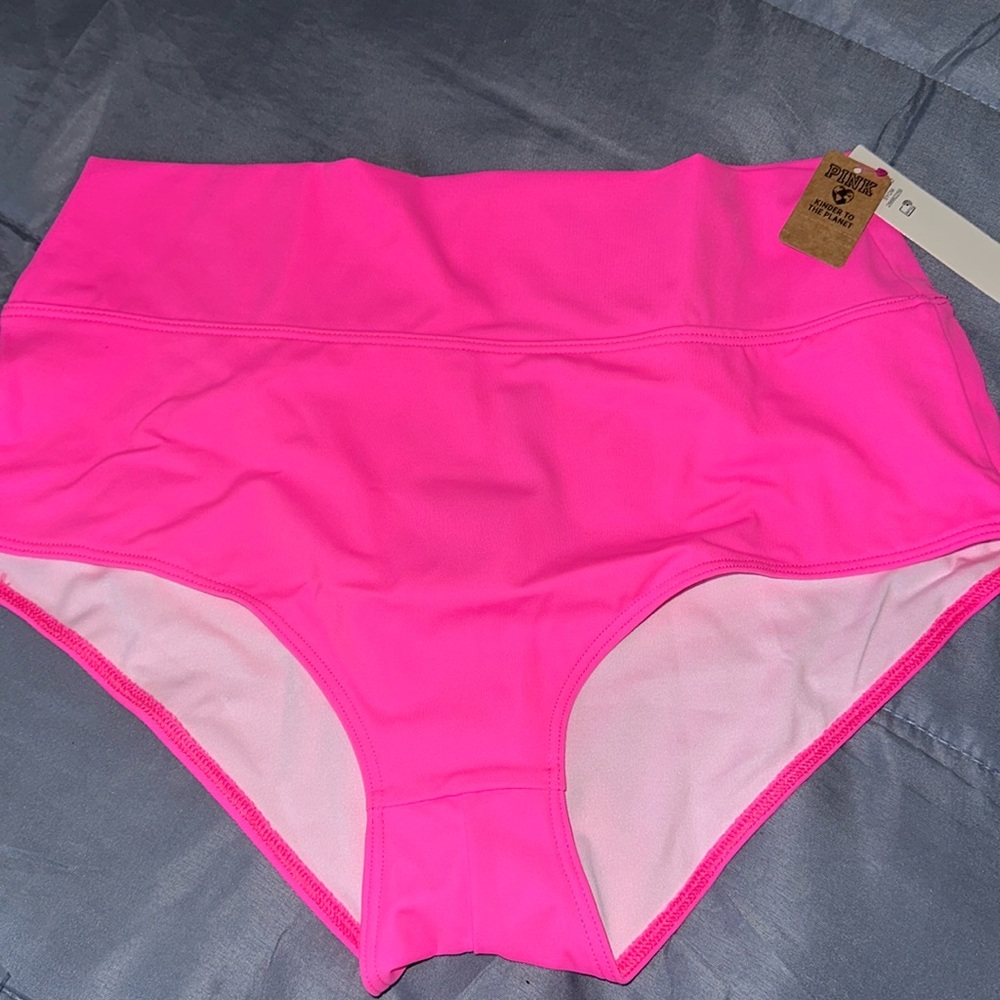 NWT Bikini Bottom
